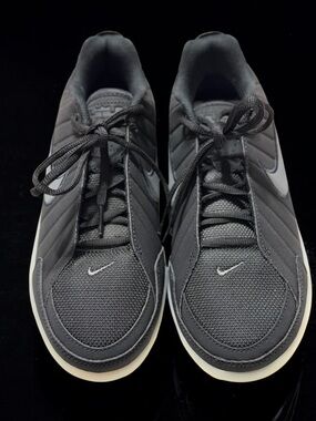 Nike LeBron Witness Basketball Shoes Black GS 5.5 Nike Refurbished Gymcore